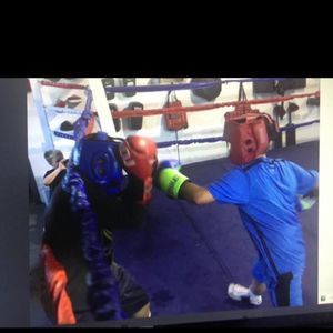 Meet your Posher, Anthony